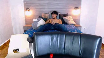 Sarasaenz_999 porn video (02-11-2026)