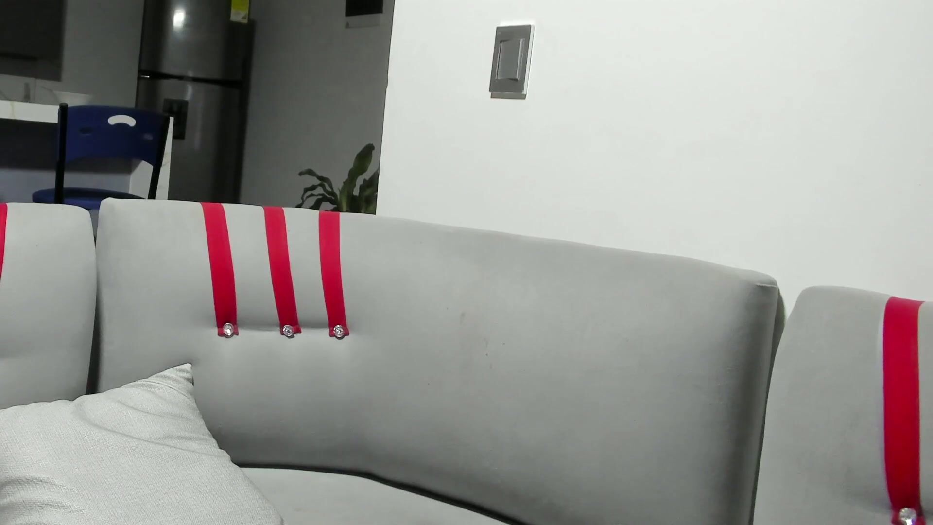 Nikkibotero lovense live cam show