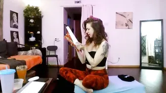 bombshellbaeby recorded nude video 688549