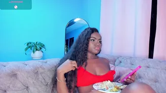 isabellabroms21 recorded nude video 688551
