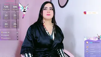 julietatorres_ recorded nude video 688557
