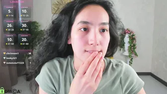 kira_lilian recorded nude video 688570