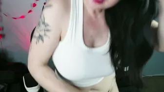 cassandrachaos recorded nude video 688605