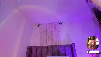 miss_charlotte77 recorded nude video 688609