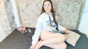 elisvega recorded nude video 688639