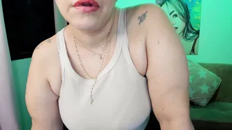 marianalopez81 recorded nude video 688647