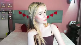 emilymagnificent recorded nude video 688692