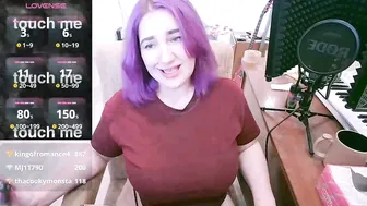 annitamilliter recorded nude video 688724