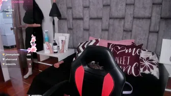 celesthejones recorded nude video 688739