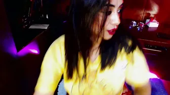 mysticdessire recorded nude video 688797