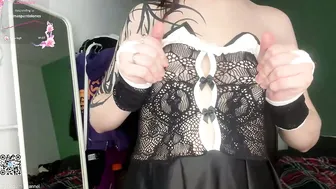 liliandaniels recorded nude video 688816