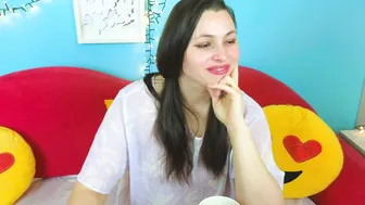soft_lilly bigass video