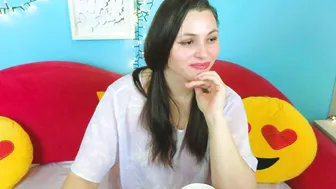 soft_lilly bigass video