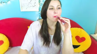 soft_lilly bigass video