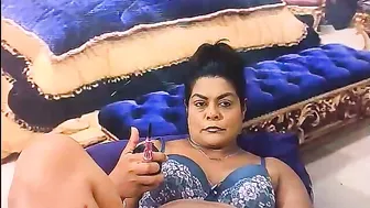 indiancherrypie cam porn (02/11/2026)