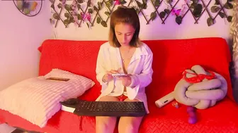Missangel_8 feet porn cam video