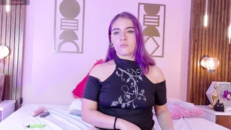 winchester_hanna recorded nude video 688966