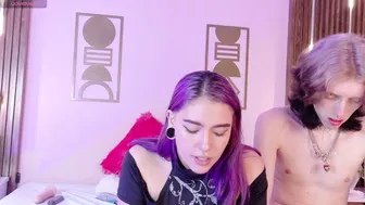 winchester_hanna recorded nude video 688966