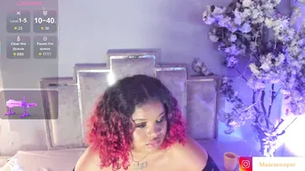 maaracooper recorded nude video 689012