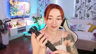 anna_prince recorded nude video 689032