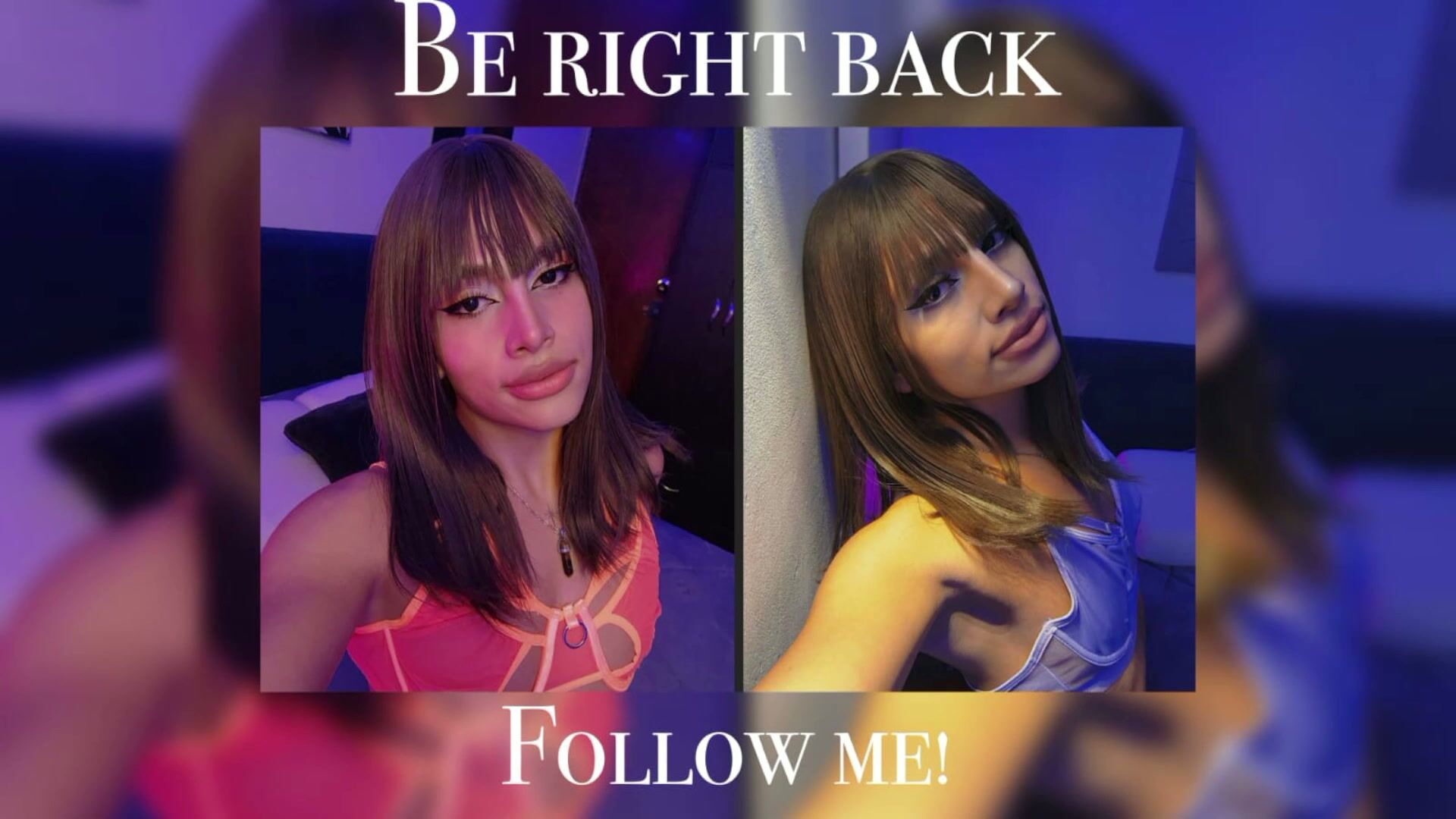 Dahnia amateur live cam video 11-Feb-2026