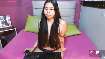 Chloelust707rs live cam video - 11-Feb-26