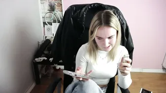 viktoria_lovely recorded nude video 689126