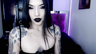 emearld_black recorded nude video 689140