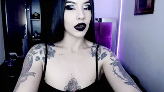 emearld_black recorded nude video 689140