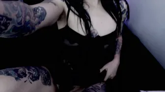 emearld_black recorded nude video 689140