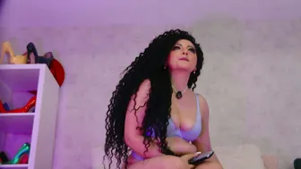 anissia_teaser recorded nude video 689155