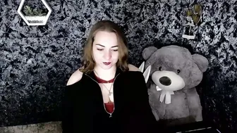 Evelineli amateur cam show 11 February 2026