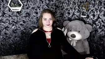 evelineli recorded nude video 689164