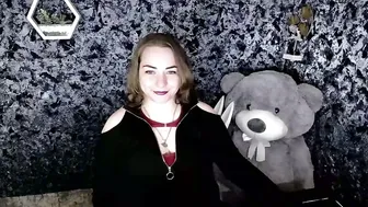 evelineli recorded nude video 689164