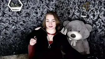 evelineli recorded nude video 689164
