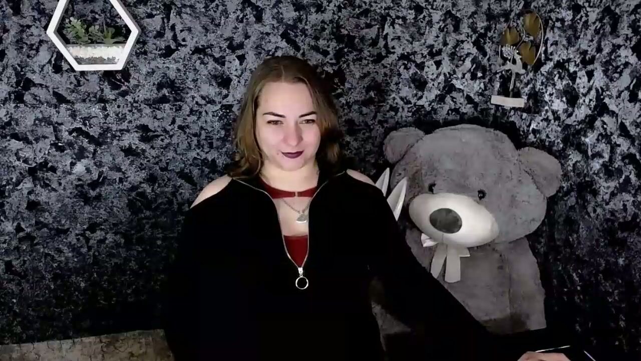 Evelineli amateur cam show 11 February 2026