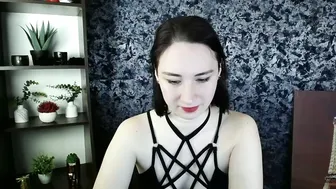 moon_foxy_ recorded nude video 689186