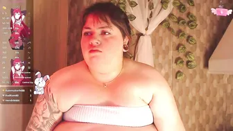 anishasanchezcm101 hairy cam show