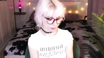 obedientt_ recorded nude video 689280
