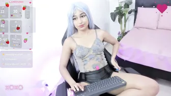 hanni_tay recorded nude video 689286