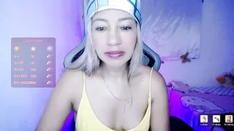 ninatinydoll1 recorded nude video 689301