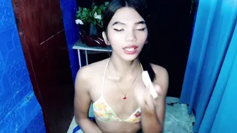 horny_rhiana recorded nude video 689303