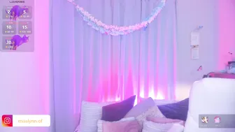 Misslynn_ (02/11/2026) video chat porn
