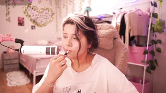 roxysuh recorded nude video 689438
