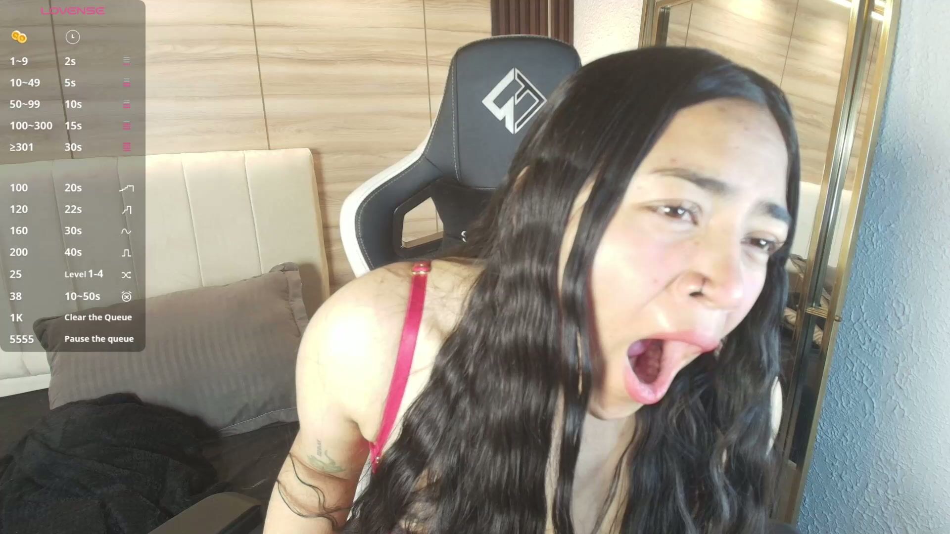 Lily_waist 18 xxx video