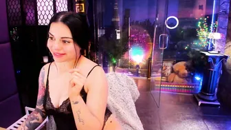 alma_pearl recorded nude video 689572