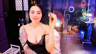 alma_pearl recorded nude video 689572
