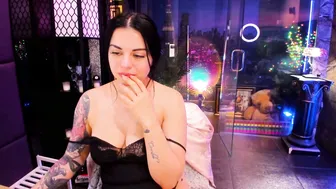 alma_pearl recorded nude video 689572