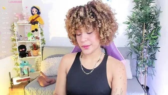 natty_romanof_1 recorded nude video 689575