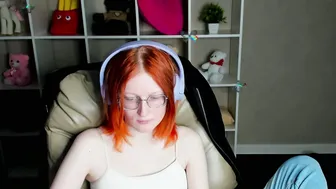 elizabeth_harpper recorded nude video 689593